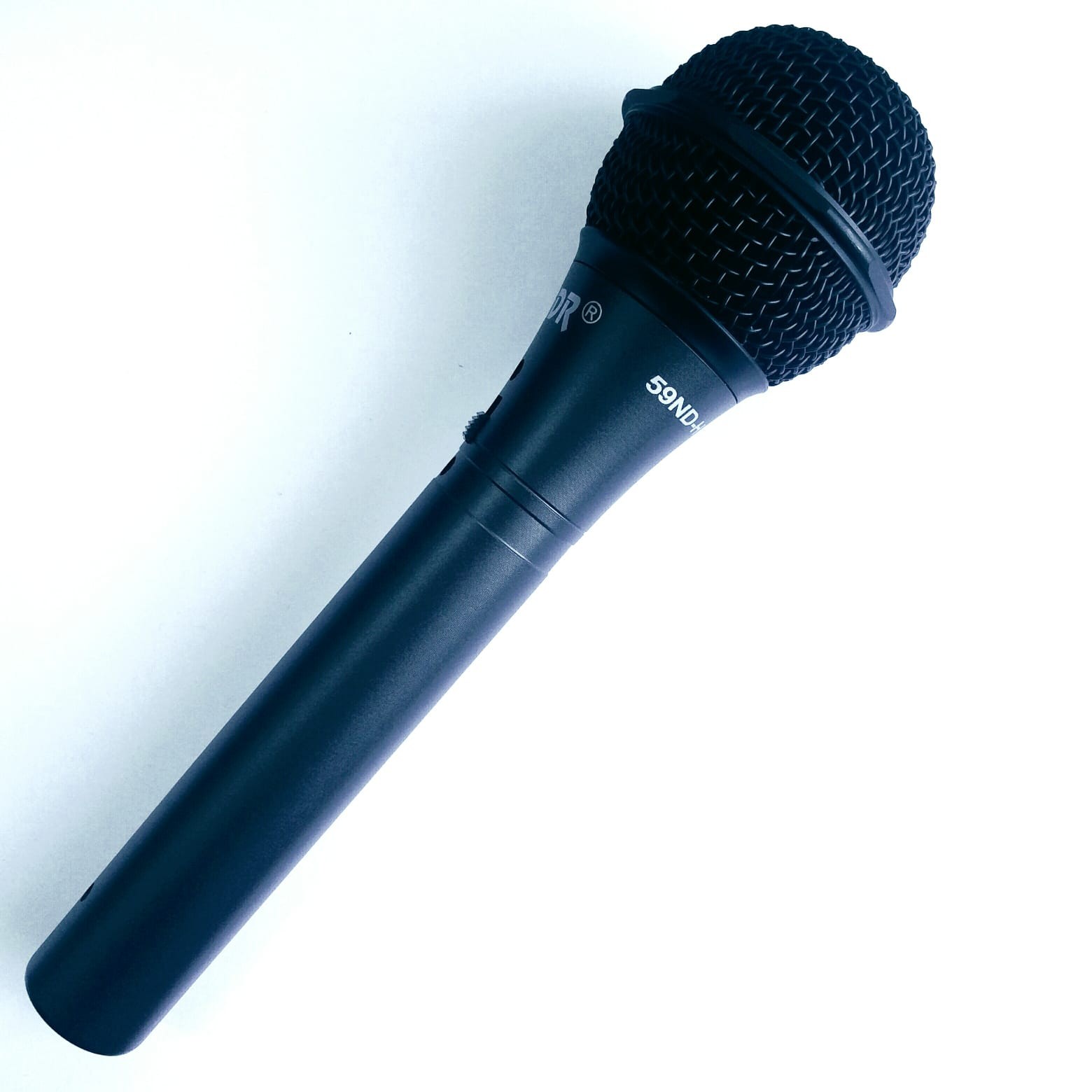 Microfon cu fir SGDR