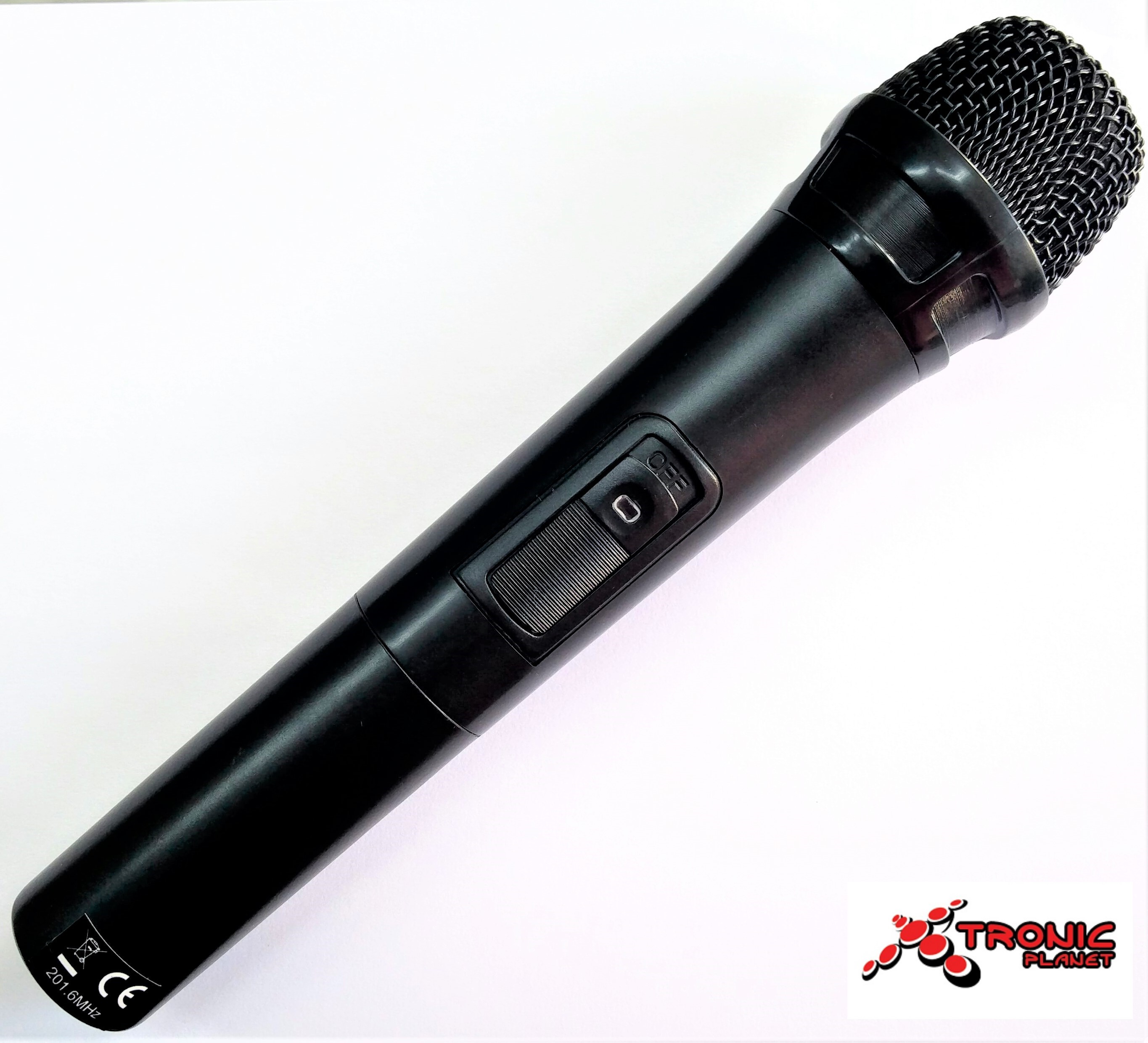 Microfon pentru Boxa AKAI X6, X10 modelul nou