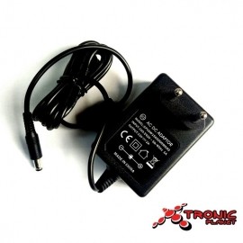 Adaptor-incarcator 15V/2A original pentru boxe portabile marca AKAI 