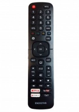 Telecomanda Hisense