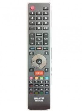 Telecomanda Hisense