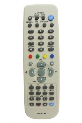 Telecomanda JVC