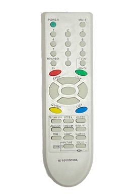 Telecomanda LG