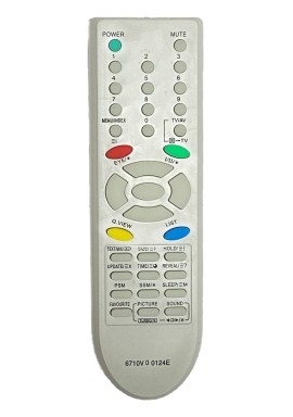 Telecomanda LG