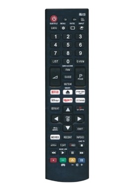 Telecomanda LG