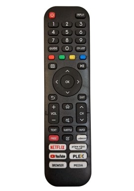 Telecomanda NEI
