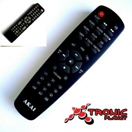 Telecomanda pentru minisistem AKAI KS5500