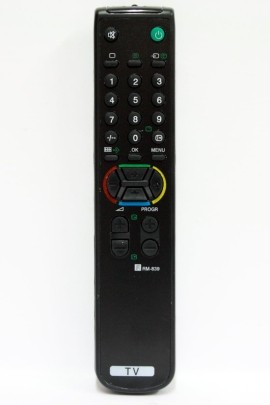 Telecomanda Sony RM839