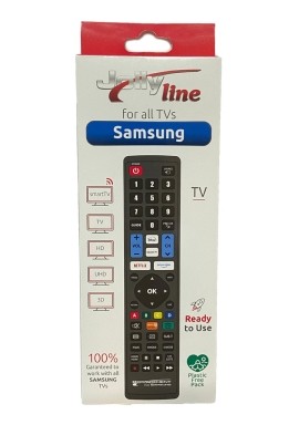 Telecomanda Universala SAMSUNG